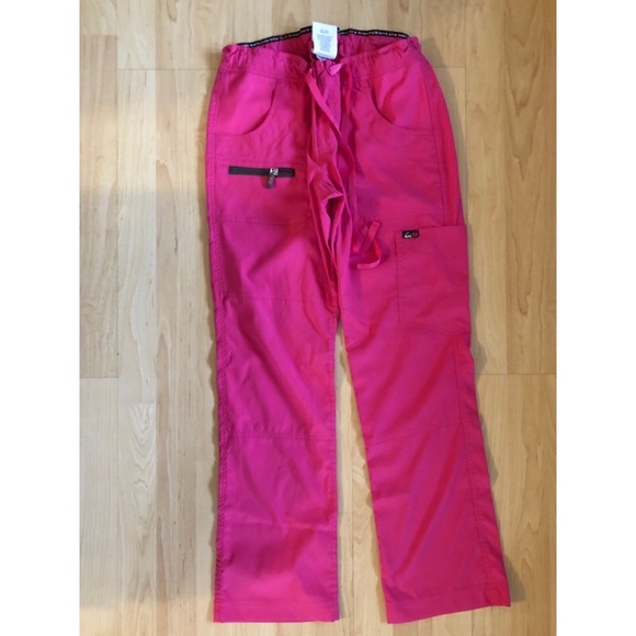 Koi Lite Scrubs - Picture 4 of 5